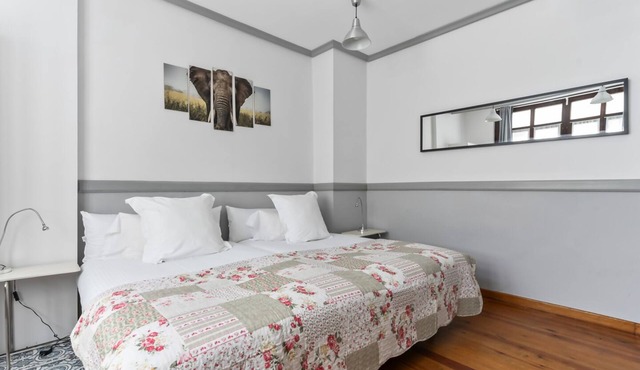 San Roque de Llanes Apartments by megustarural