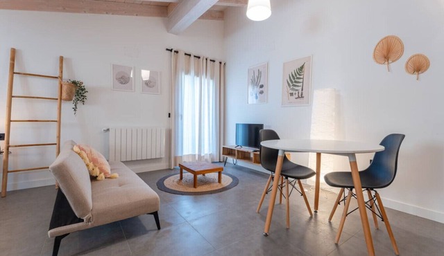 Sandoñana Palace | by Urban Hosting suite 11