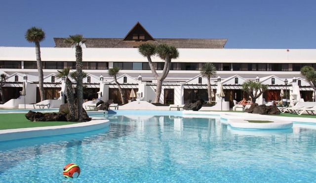 Sands Beach Resort