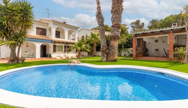 Santiago by Interhome
