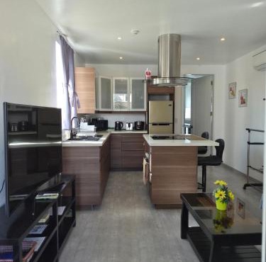Scandi Villas Boracay by Simple Realty Management