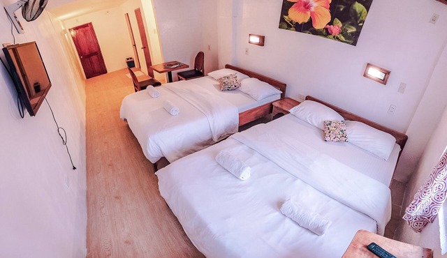 Sea Horse Guest House