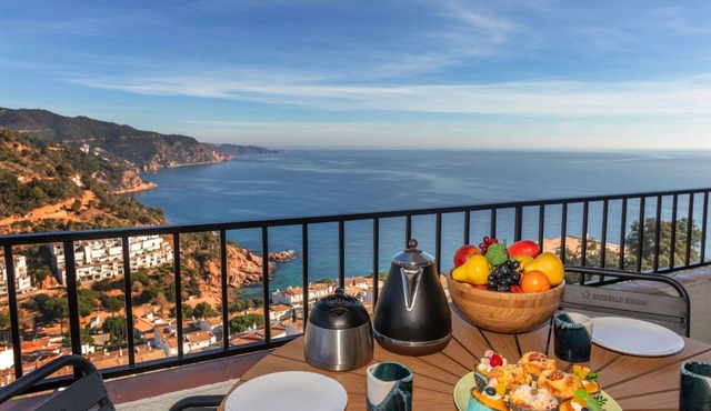 Seaview Salions by Interhome