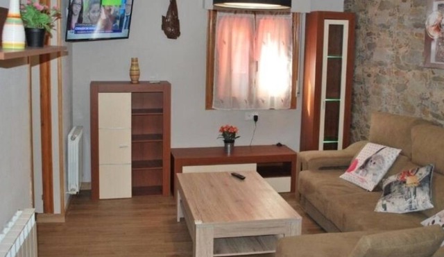 Self catering Aptos rurales Camino Picos de Europa for 6 people