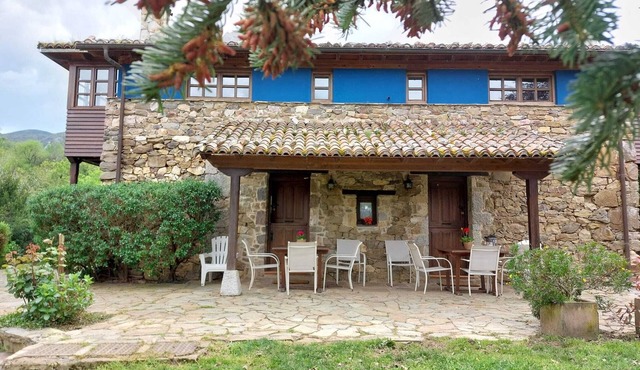 Self catering Valle de Bueida for 4 people