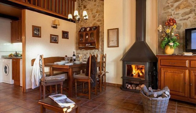 Self catering Mas la Batllia for 4 people