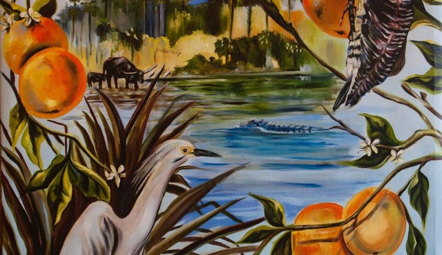 Seminole Inn