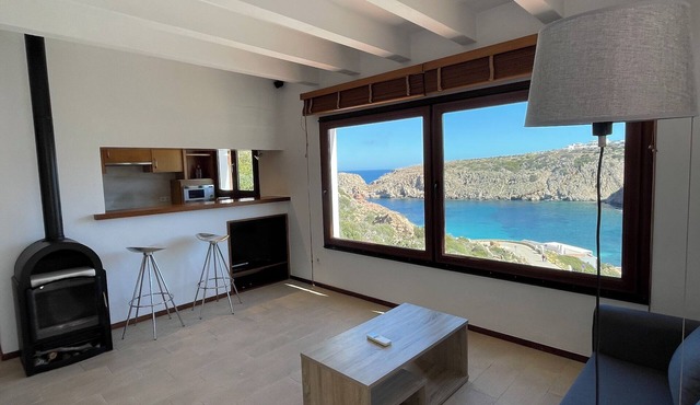 Ses Ancolles Cala Morell