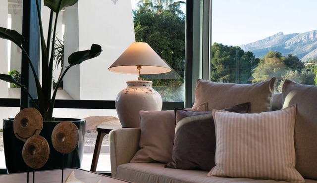 SH Villa Gadea Hotel