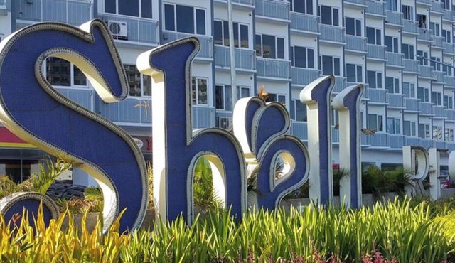 Shell Residences by Staycation