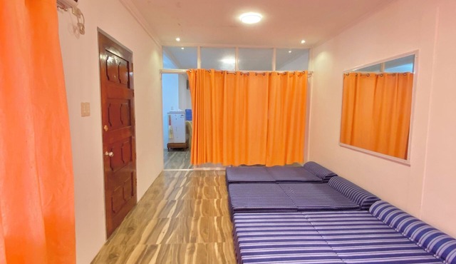 Simple, Practical & Comfy Home in General Luna