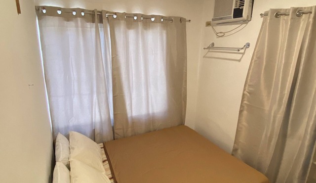 Simple, Practical & Comfy Room 4 in General Luna