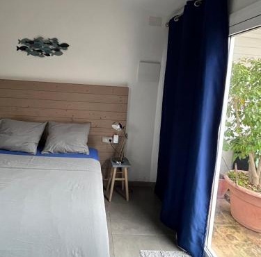 Sitges Garden Suite