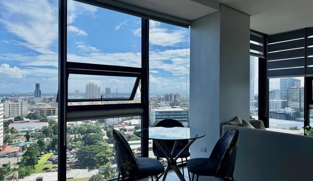 Skyline Serenity