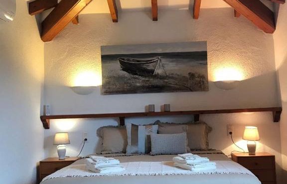 Soleil b&b