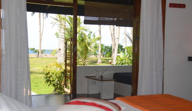 SomeWhere Else Boutique Resort