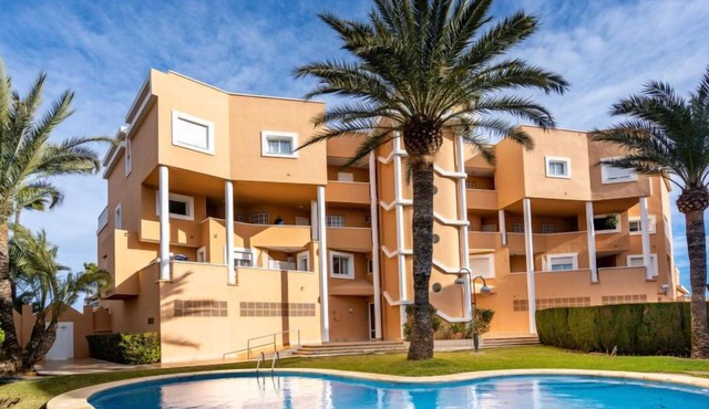 Sorolla by Interhome