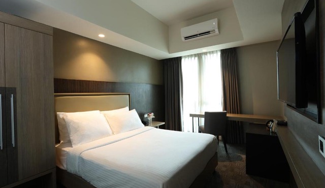 Sotogrande Hotel Katipunan