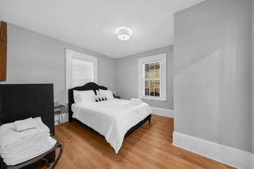 Spacious 3BR 2BA Home with Private Yard