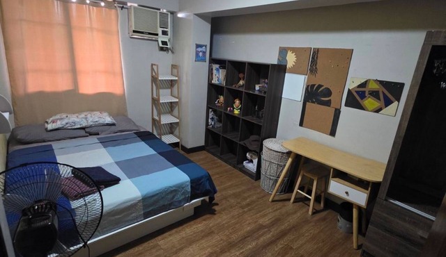 Spacious 3BR Senja Pasig Home - Sleeps Up To 9!