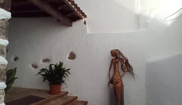 Spacious Accommodation for 2 people in Garachico