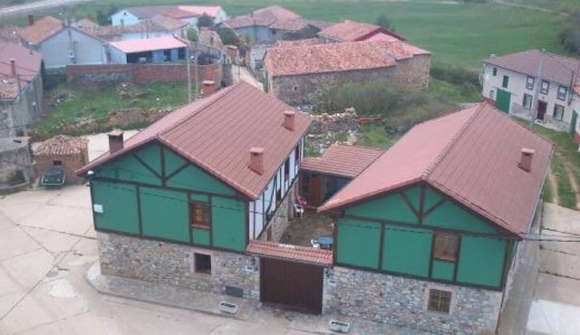 Spacious Country House Valle Tosande I - Mountain Views & Wi-Fi