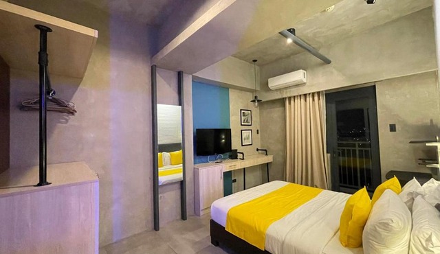 Spacious One Bedroom 20888