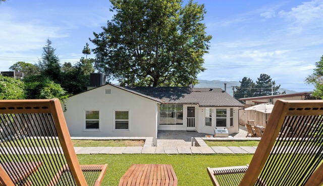 Spacious 3BR Family Home in La Crescenta