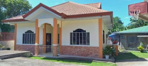 Spacious Villa