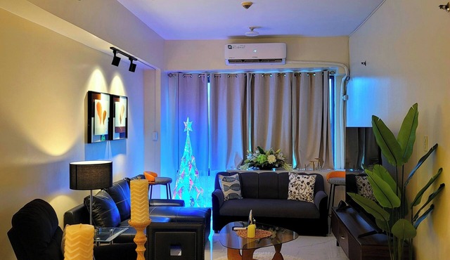 Spectacular 2.5BR Connected to Eastwood Mall