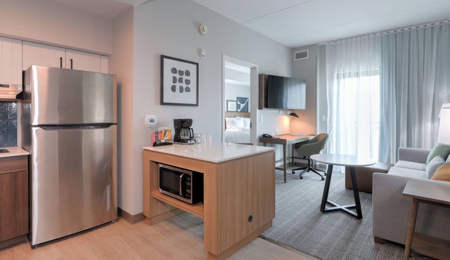Staybridge Suites Pigeon Forge Smoky Mtns by IHG