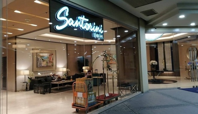 Studio Deluxe @ Sta Lucia East Grand Mall - Hotel & Residence