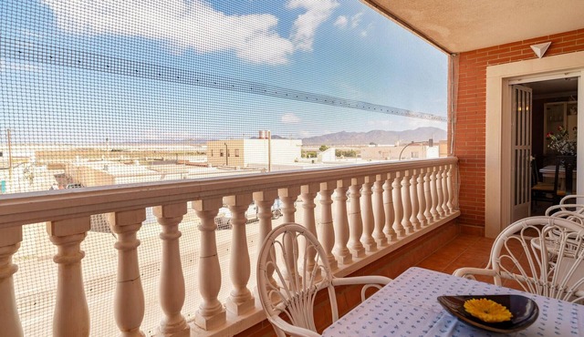 Stunning Apartment in Pujaire