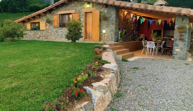 Suite de Montaña - El Petit Villars