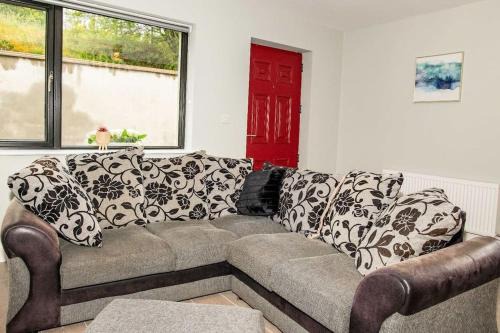Sullcon Apartment in Killarney