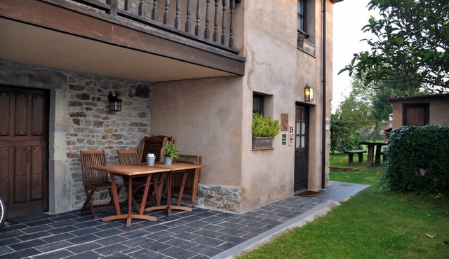 Summer offer near the beach casa rural Cudillero