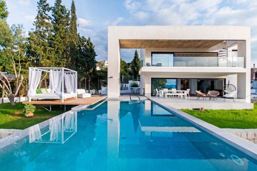 Sunset Villa O2