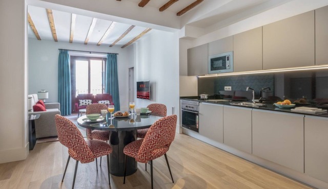 Sup2 Dorm · Sup2 Dorm · Superior 2 Bedroom Apartment - Chueca