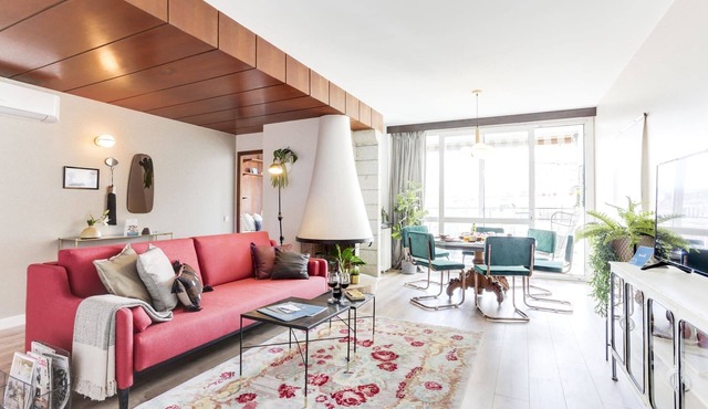 Sweett | Eixample Borrell