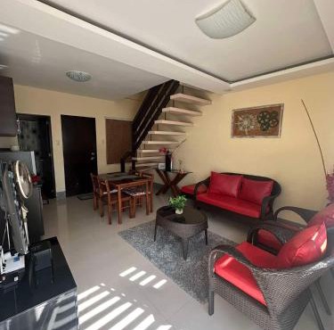 Tagaytay Hampton Villa