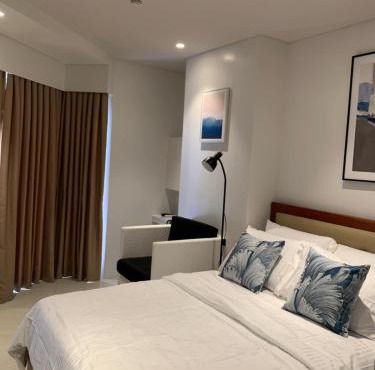 Tambuli Resort Residences