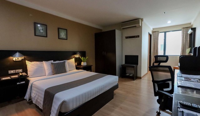 Technopark Hotel