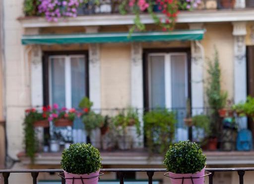 THC Latina Hostel