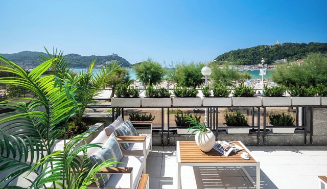 The Bayview Horizon Suite | Atlantic Realty