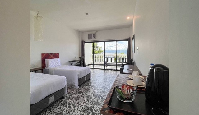 The Cliffs Resort