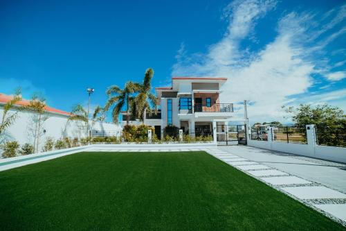 The Cozy Ilocos Suites
