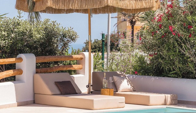 The Jave Boutique Villa - Luxury villa on the Costa Blanca
