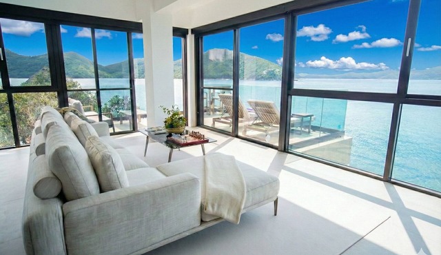 The Waterfront Studio