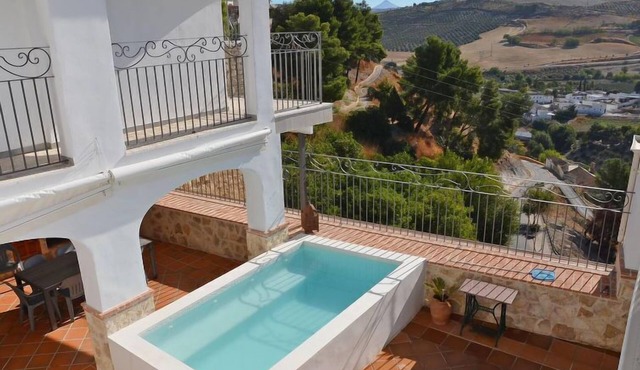 Torreon de Morayma by Interhome