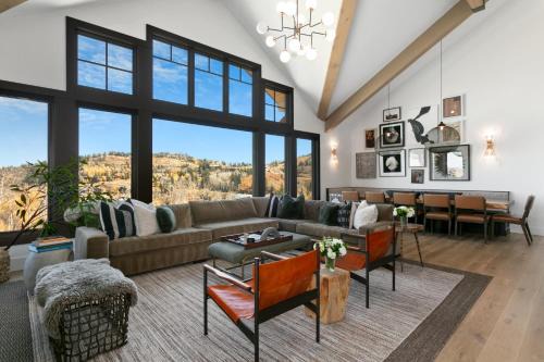 Tower Villas - Five Bedroom Villa with hot tub #7700 condo